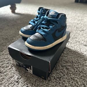 Jordan Retro 1 - 6C